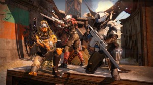 Destiny: Upcoming Heroic And Nightfall Strikes Leaked