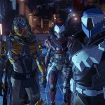 Destiny 1.1.2 Update Allows Gear Locking, Helmet Use in Tower