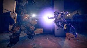 Destiny Save Data Will Carry Over To Destiny 2