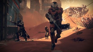 Destiny: Upcoming Patch Will Fix Heavy Ammo Bug