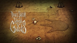 Don’t Starve: Reign of Giants Releasing on July 22nd for PS4