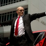 Hitman: Agent 47 Theatrical Trailer Sets Explosive Tone for Story