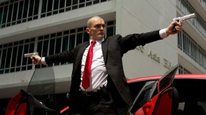 Hitman: Agent 47 Theatrical Trailer Sets Explosive Tone for Story