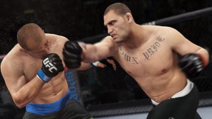 EA Sports UFC Update Adds Fixes & New Fighters