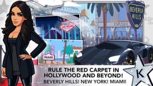 Kim Kardashian: Hollywood’s In-App Purchases Could Generate $200 Million in Revenue
