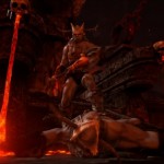 Skara Is Coming to PS4 and Xbox One Later This Year
