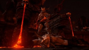 Skara Is Coming to PS4 and Xbox One Later This Year