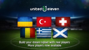 United Eleven Content Update: 300 New Players And Spor Toto Süper Lig Added