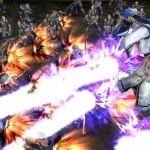 Samurai Warriors 4 Now Available in North America