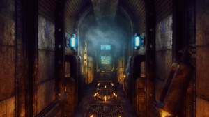 Fallout 4: Does A Cinematic Trailer Suggest No Gameplay Footage At E3?