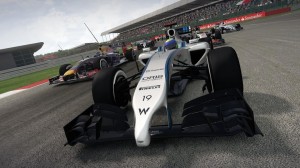 F1 2015 Will Be 1080p on PS4, 900p on Xbox One