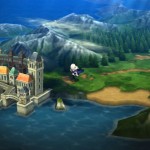 Bravely Second Looks Amazing In This New Footage From Demo