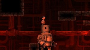 Teslagrad Is Now Out for Wii U