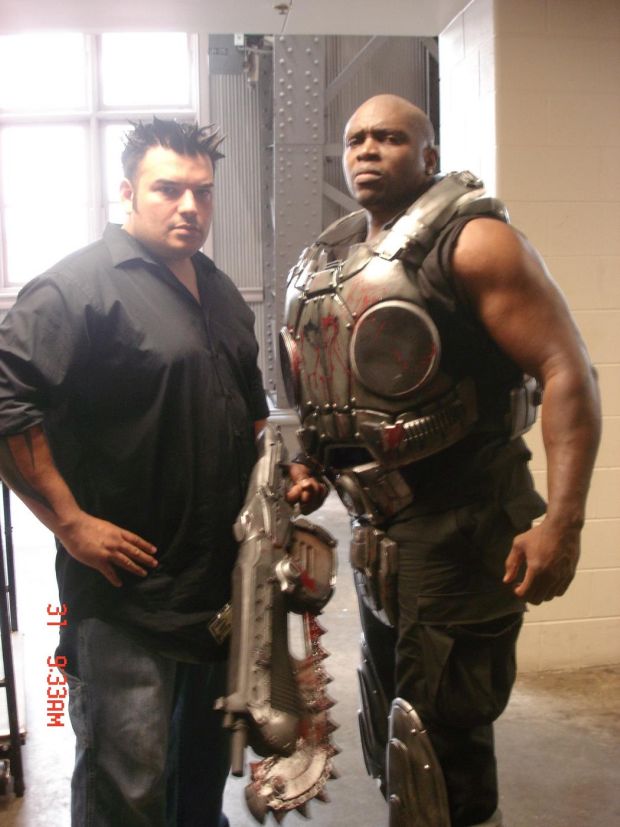 lester speight transformers 3