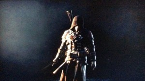 Assassin’s Creed: Rogue Trailer Leaks, November 11th Release Date Listed