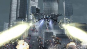 Dynasty Warriors: Gundam Reborn Review