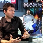 Mass Effect Producer Leaves Bioware After 16 Years