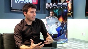 Mass Effect Producer Leaves Bioware After 16 Years