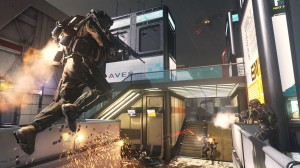 Call of Duty: Advanced Warfare Requirements for PC Revealed