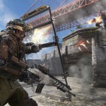 Call of Duty: Advanced Warfare Hands On Impressions