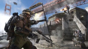Call of Duty Design “Isn’t Breaking People’s Brains” – John Romero
