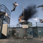 Call of Duty: Advanced Warfare Uses Feedback from eSports Players