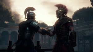 Here is Why Ryse Son of Rome On PC May Very Well Be The Best Looking Game of All Time