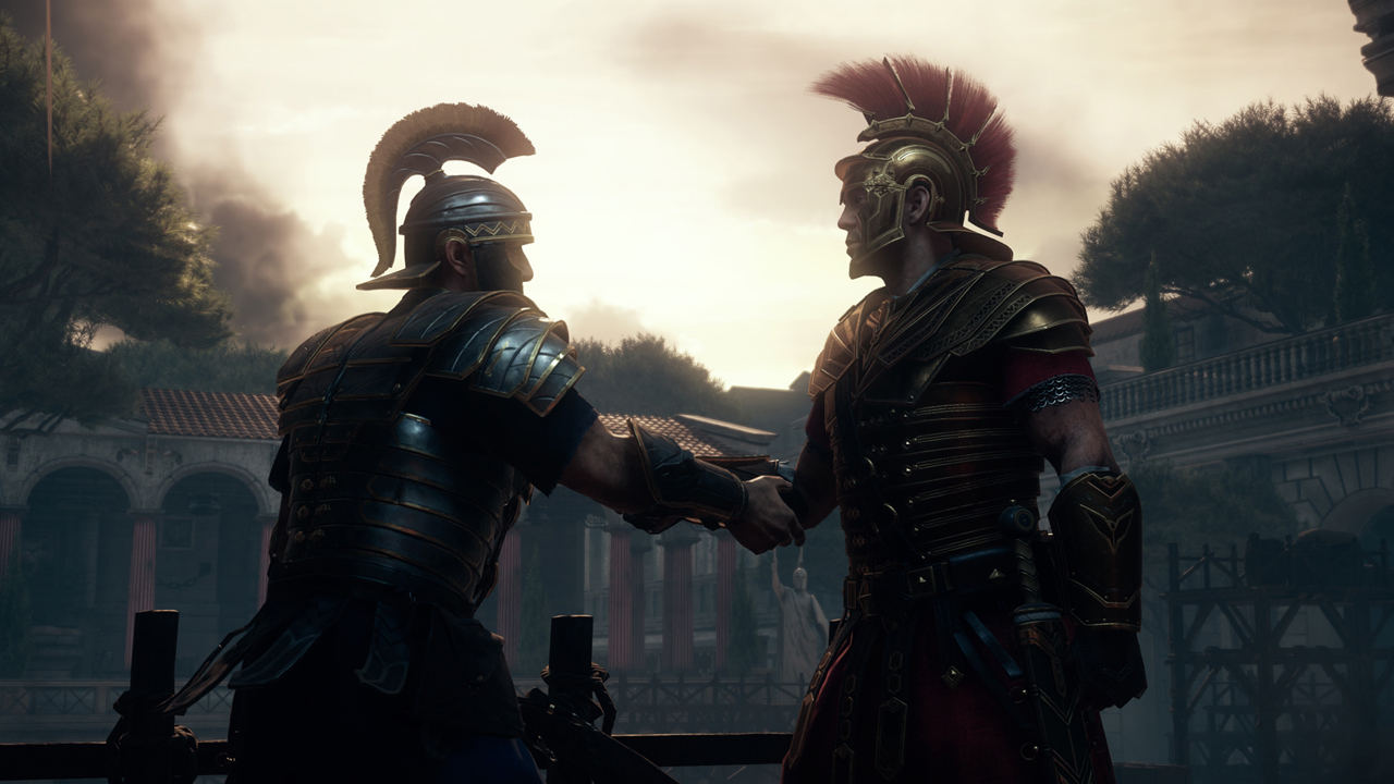 ryse 2 release date
