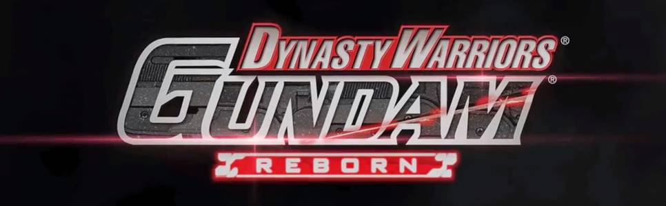 Dynasty Warriors: Gundam Reborn Review