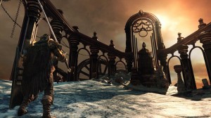 Dark Souls 2: Crown of the Old Iron King DLC Arrives for PSN, Xbox Live and Steam