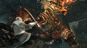 Dark Souls II Weapon Durability Bug Fix Released on PC