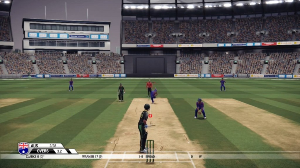 Don Bradman Cricket 14 Visual Analysis: PS3 vs. Xbox 360 vs. PC