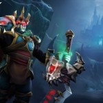 Dota 2 Reborn Launches: Source Engine 2, Custom Games and More