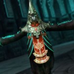 Hyrule Warriors Character Trailer Features Zant the Usurper