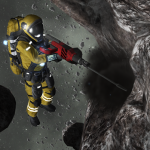 Space Engineers Interview: Xbox One Console Exclusivity, Gameplay Mechanics And More