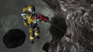 Space Engineers Interview: Xbox One Console Exclusivity, Gameplay Mechanics And More