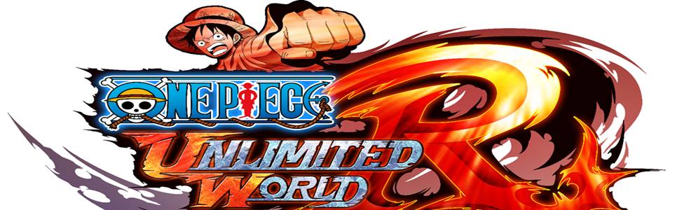 One Piece: Unlimited World Red Review