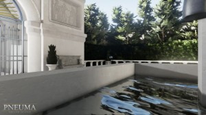 Pneuma: Breath of Life Announced for Xbox One, Releasing January 2015