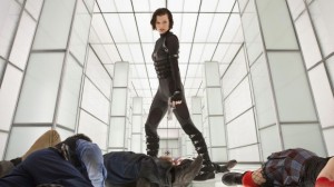 Resident Evil: The Final Chapter Filming Begins in August