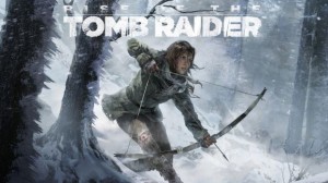 Shuhei Yoshida Hopeful Rise of the Tomb Raider Will Come to PS4 Eventually