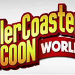 RollerCoaster Tycoon World Announced By Atari