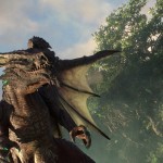 Xbox One Exclusive Scalebound Is Not Like Monster Hunter