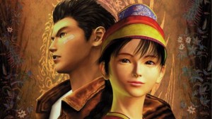 Shenmue: The Significance of Mr. Vengeance