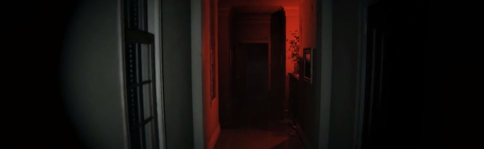 Hideo Kojima Should Finish What He Started And Make A PT-Style Horror Game