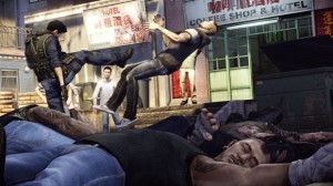 Sleeping Dogs Dev Shuts Down, Smash + Grab Fate Unknown – Report