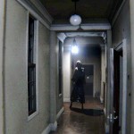 P.T. Still Downloadable After PS Store Removal