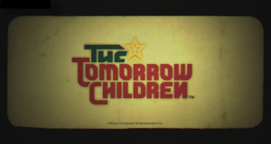 The Tomorrow Children Dated For Fall 2015