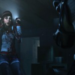 Until Dawn Goes Gold Ahead of August Release