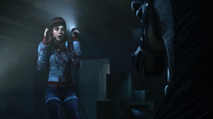 Until Dawn Live Action Trailer Challenges You to Make Choices