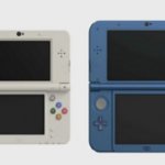 Nintendo Reveals The “New Nintendo 3DS”